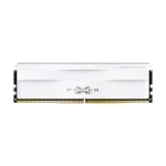 Памет Silicon Power XPOWER Zenith White 32GB (2x16GB) DDR5 6000MHz CL30
