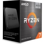 Процесор AMD Ryzen 7 5700X3D box