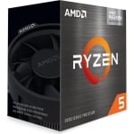 Процесор AMD Ryzen 5 5500GT