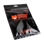 Thermal Grizzly Conductonaut Liquid Metal, 5g, Black