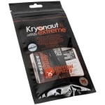 Термо паста Thermal Grizzly Kryonaut Extreme, 2g, Black