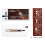 Термо паста Noctua NT-H2 3.5g, Gray