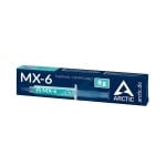 Термо паста ARCTIC MX-6, 8g, Gray