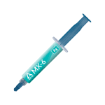 Термо паста ARCTIC MX-6, 8g, Gray