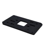 Thermal Grizzly AM5 M4 backplate, Aluminium
