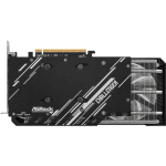 Видео карта ASROCK RX 7600 XT Challenger 16GB OC GDDR6