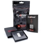 Thermal Grizzly KryoSheet, 24 х 12 х 0.2 mm