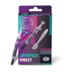 Термо паста Cooler Master CryoFuze, 0.7ml, Violet