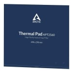 ARCTIC TP-2, 290 x 290 x 1 mm
