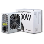 Захранване Inter-Tech SL-700 PLUS, 700W, ATX