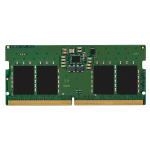 Памет Kingston 8GB DDR5 SODIMM 5200Mhz CL42