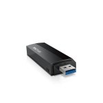 TP-LINK Archer T4U, AC 1300, Dual band, USB 3.0, internal antenna