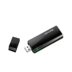 TP-LINK Archer T4U, AC 1300, Dual band, USB 3.0, internal antenna