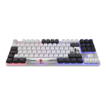 Клавиатура Dark Project 87 Fuji RGB TKL - G3MS Sapphire Switches, ABS