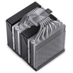 Охлаждане Jonsbo CR-3000 ARGB Black 2x120mm