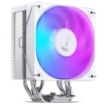 Охлаждане Jonsbo CR-1000 EVO, RGB, White
