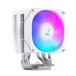Охлаждане Jonsbo CR-1400 EVO White RGB