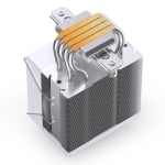 Охлаждане Jonsbo CR-1400 EVO White ARGB