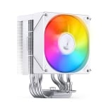 Охлаждане Jonsbo CR-1400 EVO White ARGB