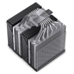 Охлаждане Jonsbo CR-3000 Standart 2x120mm