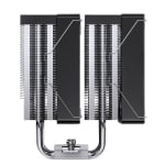 Охлаждане Jonsbo CR-3000 Standart 2x120mm