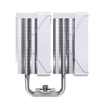 Охлаждане Jonsbo CR-3000 ARGB White 2x120mm