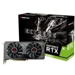 Видео карта BIOSTAR RTX 3060 TI 8GB GDDR6