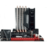 Охлаждане Cooler Master Hyper H411R