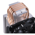 Охлаждане Cooler Master Hyper H411R