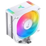Охлаждане Jonsbo CR-1000 EVO, ARGB, White