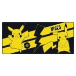 ABYSTYLE - Pokemon - Pikachu, XXL gaming mousepad