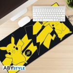 ABYSTYLE - Pokemon - Pikachu, XXL gaming mousepad