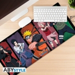 ABYSTYLE - NARUTO SHIPPUDEN - Group, XXL gaming mousepad
