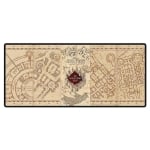 ABYSTYLE - HARRY POTTER - The Marauder's Map, XXL gaming mousepad