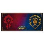 ABYSTYLE - WORLD OF WARCRAFT - Azeroth, XXL gaming mousepad