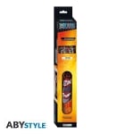 ABYSTYLE - ONE PIECE - Battle in Wano, XXL gaming mousepad