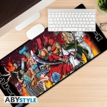 ABYSTYLE - ONE PIECE - Battle in Wano, XXL gaming mousepad