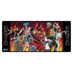 ABYSTYLE - ONE PIECE - Battle in Wano, XXL gaming mousepad