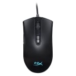 HyperX Pulsefire Core, RGB, USB, Black