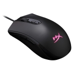HyperX Pulsefire Core, RGB, USB, Black
