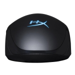 HyperX Pulsefire Core, RGB, USB, Black