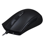 HyperX Pulsefire Core, RGB, USB, Black