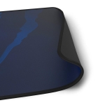 Hama uRage Lethality 350 Speed, Black gaming mousepad