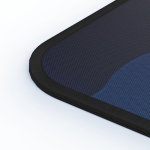 Hama uRage Lethality 350 Speed, Black gaming mousepad