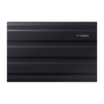Samsung T7 Shield 4TB USB-C SSD, Black