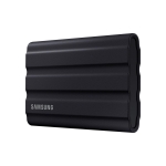 Samsung T7 Shield 4TB USB-C SSD, Black