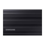 Samsung T7 Shield 1TB USB-C SSD, Black