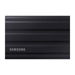 Samsung T7 Shield 2TB USB-C SSD, Black