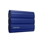 Samsung T7 Shield 1TB USB-C SSD, Blue