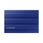 Samsung T7 Shield 1TB USB-C SSD, Blue